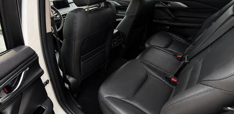 Mazda CX-9 2016