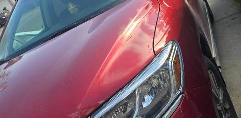 Nissan Pathfinder 2015