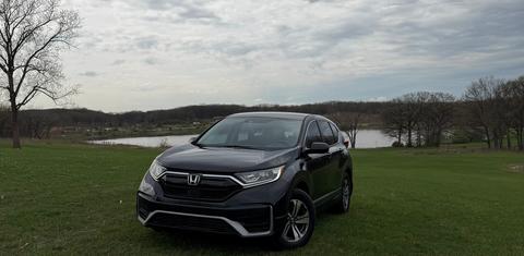 Honda CR-V 2020