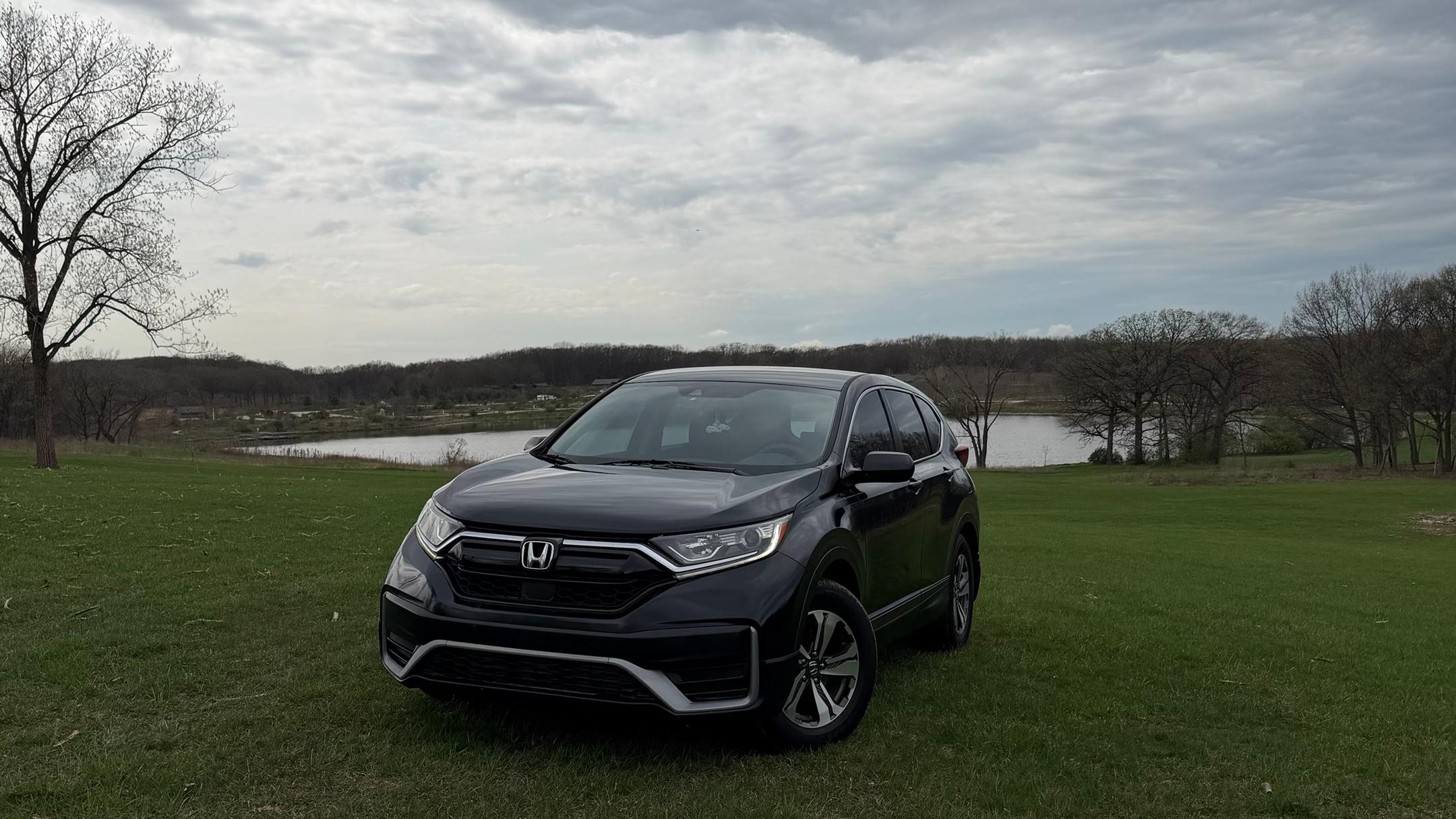 Honda CR-V 2020 in Chicago Ridge, IL