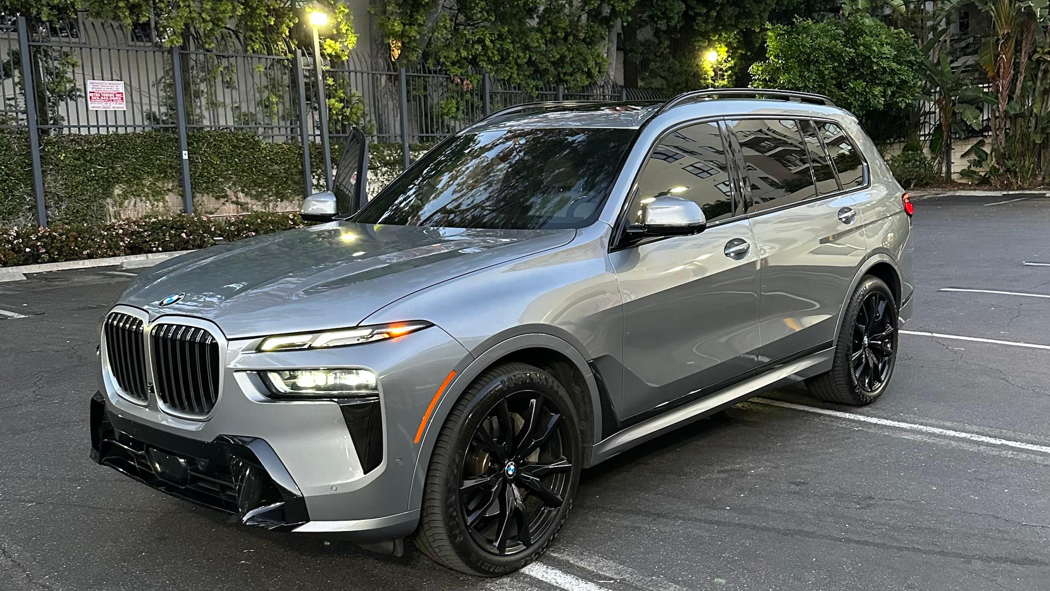 BMW X7 2023 in Green Cove Springs, FL