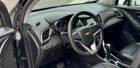 Chevrolet Trax 2017