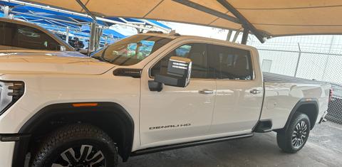 GMC Sierra 3500HD 2024
