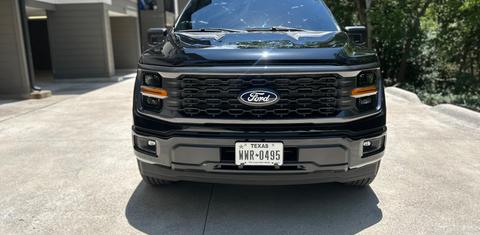 Ford F-150 2025