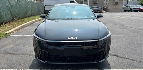 Kia K4 2025