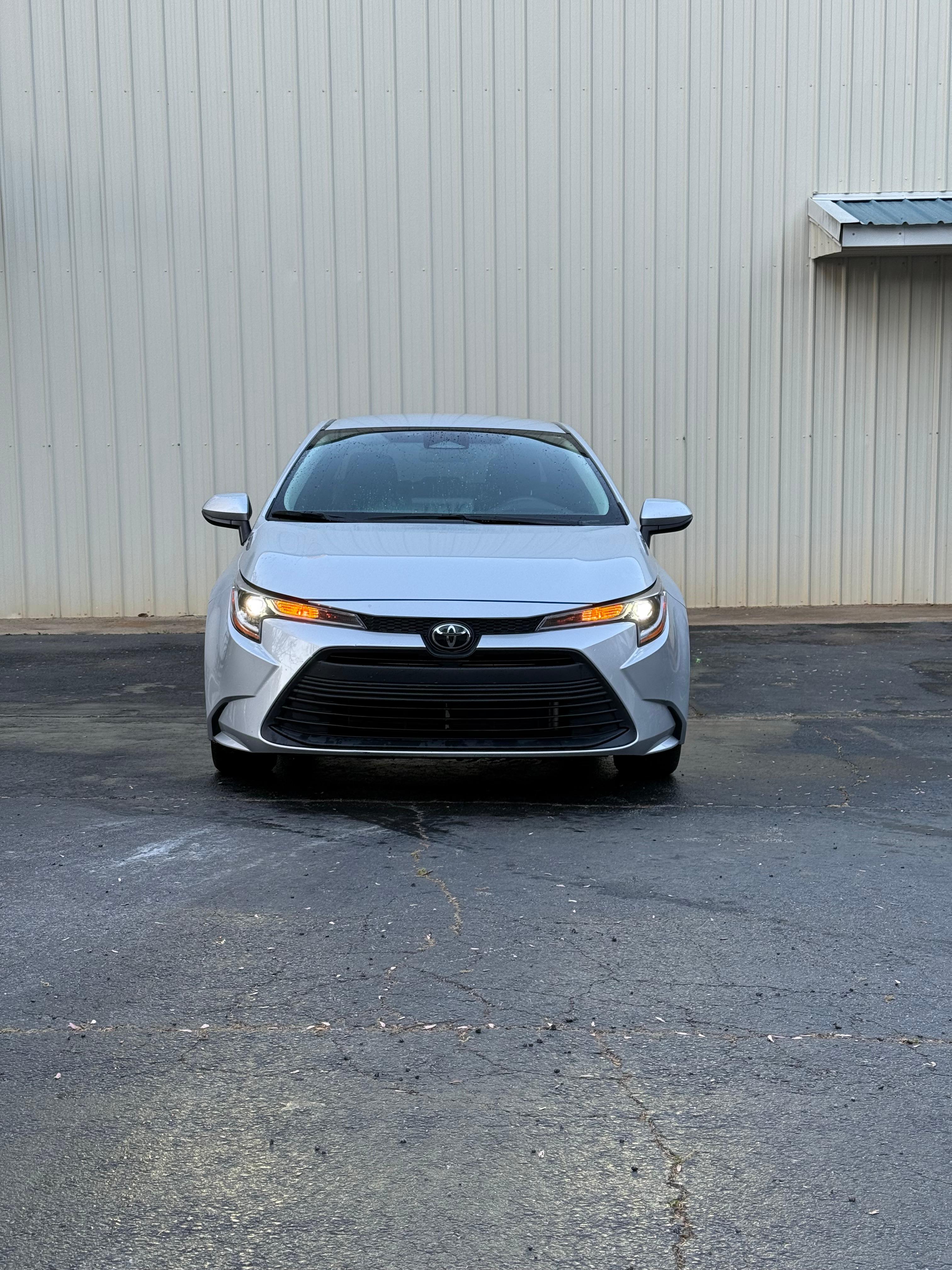 Toyota Corolla 2024 in Piedmont, SC