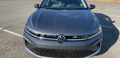 Volkswagen Jetta 2026