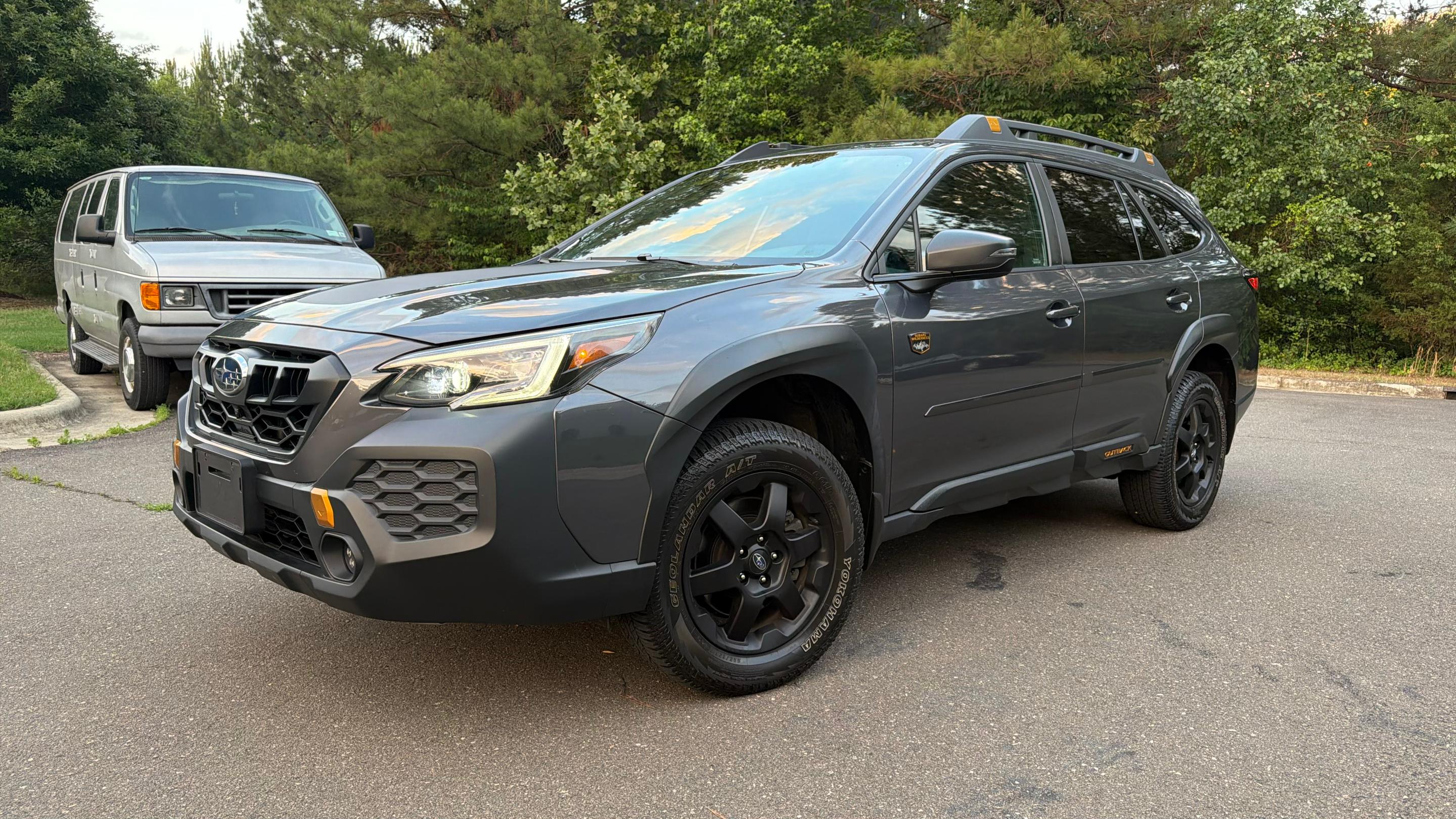 Subaru Outback 2024 in Morrisville, NC
