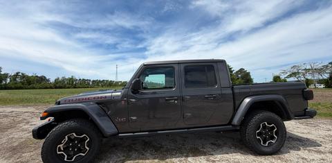 Jeep Gladiator 2020