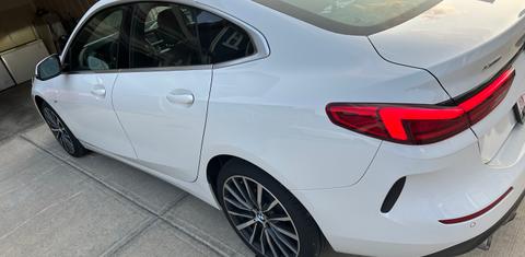 BMW 2 Series Gran Coupe 2020