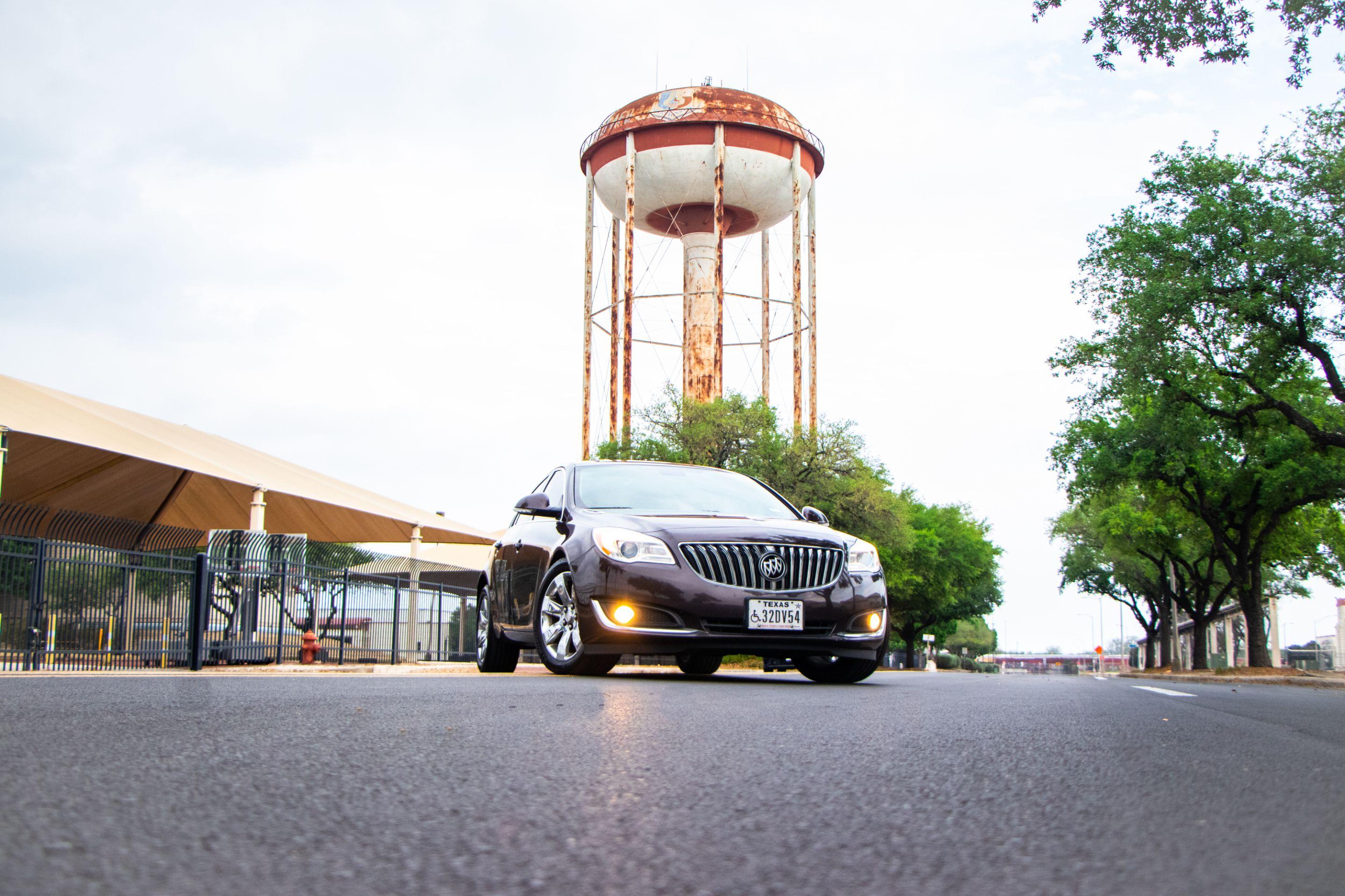 Buick Regal 2015 in Cibolo, TX