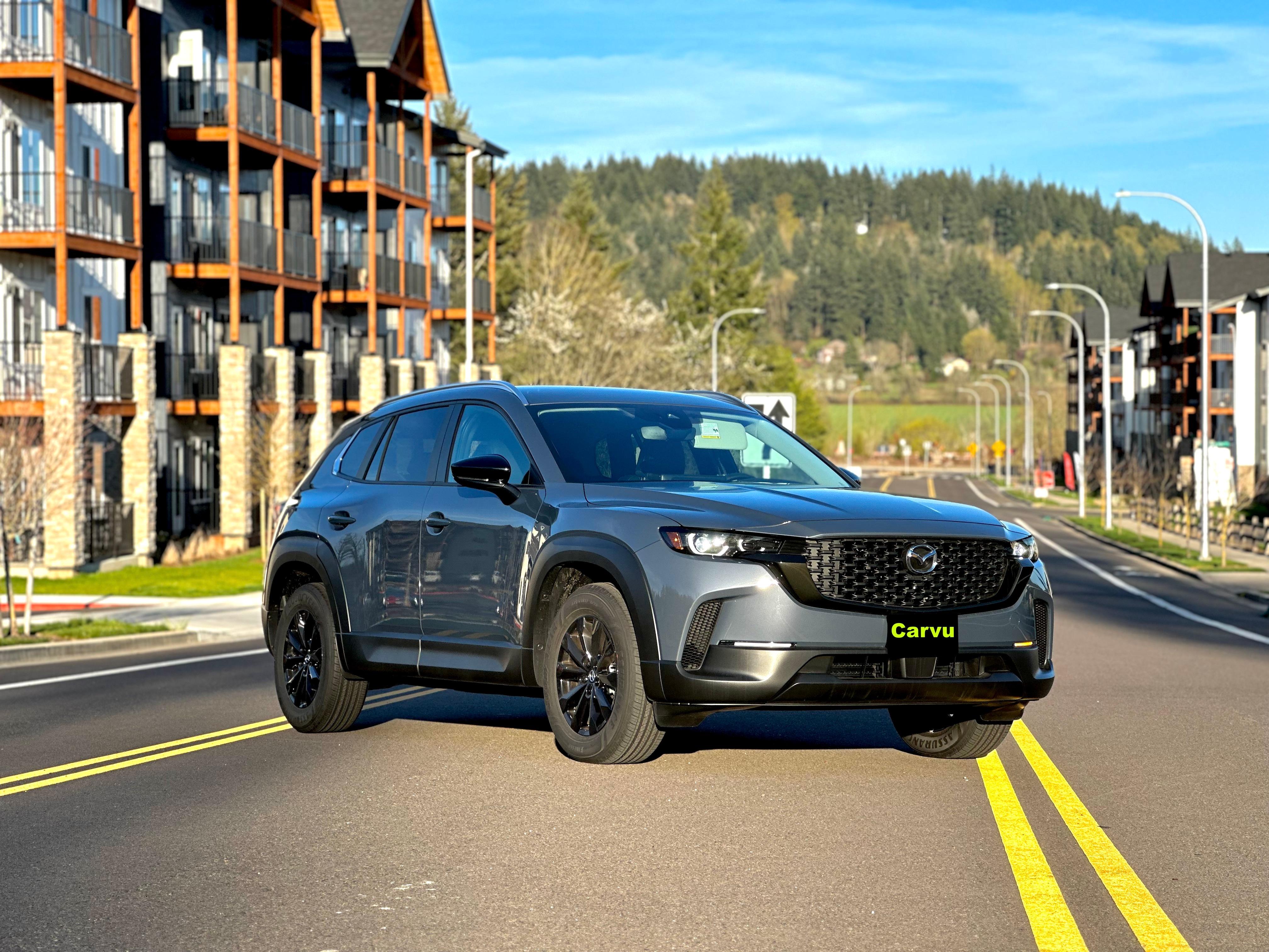 Mazda CX-50 2024 in Portland, OR