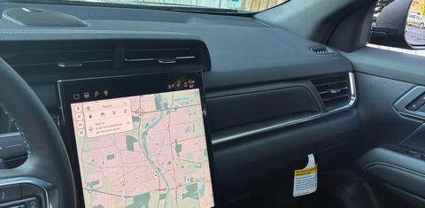 GMC Terrain 2026