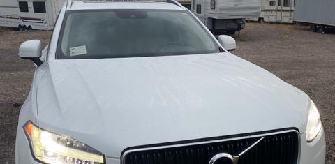 Volvo XC90 2018