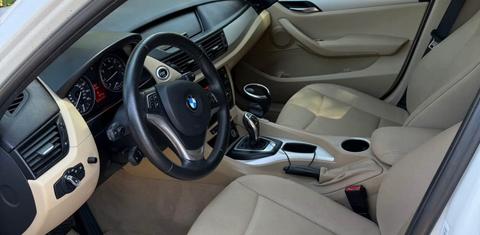 BMW X1 2015