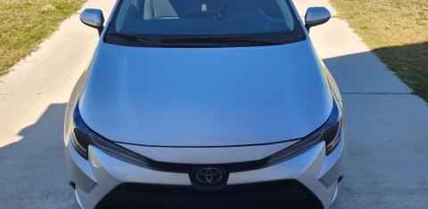 Toyota Corolla 2024