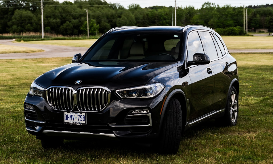BMW X5 2019 in Markham, ON