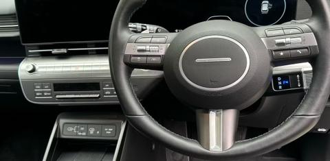 Hyundai KONA 2023