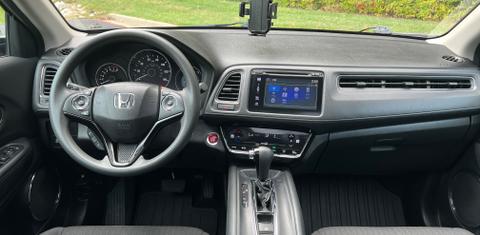 Honda HR-V 2016