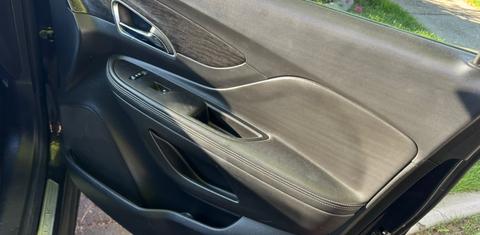 Buick Encore 2016