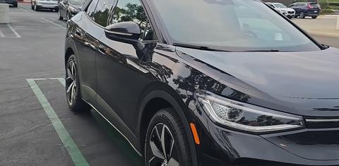 Volkswagen ID.4 2023