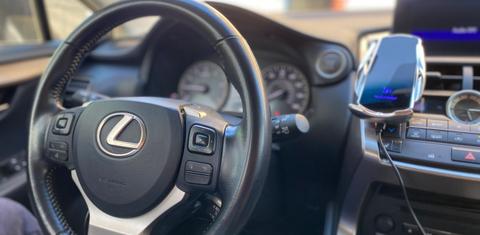 Lexus NX 2016