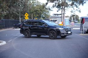 Subaru OUTBACK 2021 in Melbourne