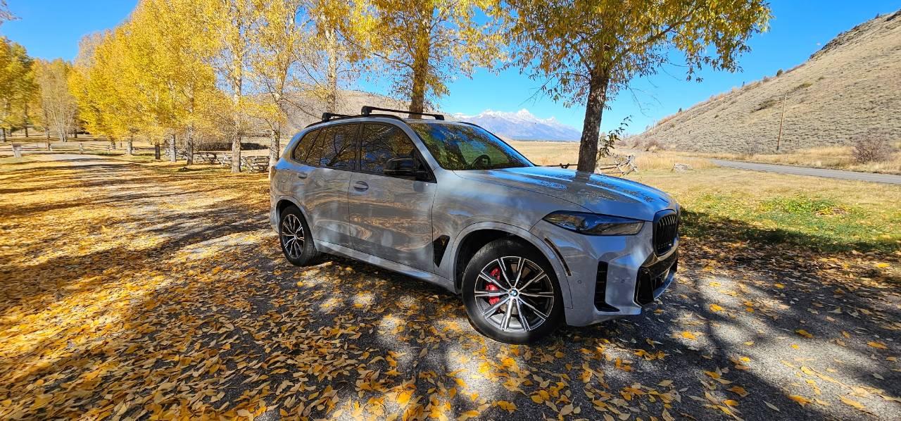 BMW X5 2025 in Victor, ID