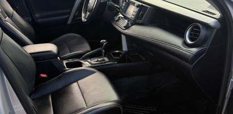 Toyota RAV4 2018
