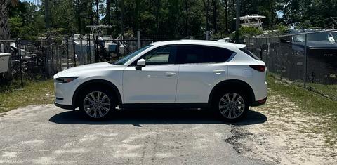Mazda CX-5 2019