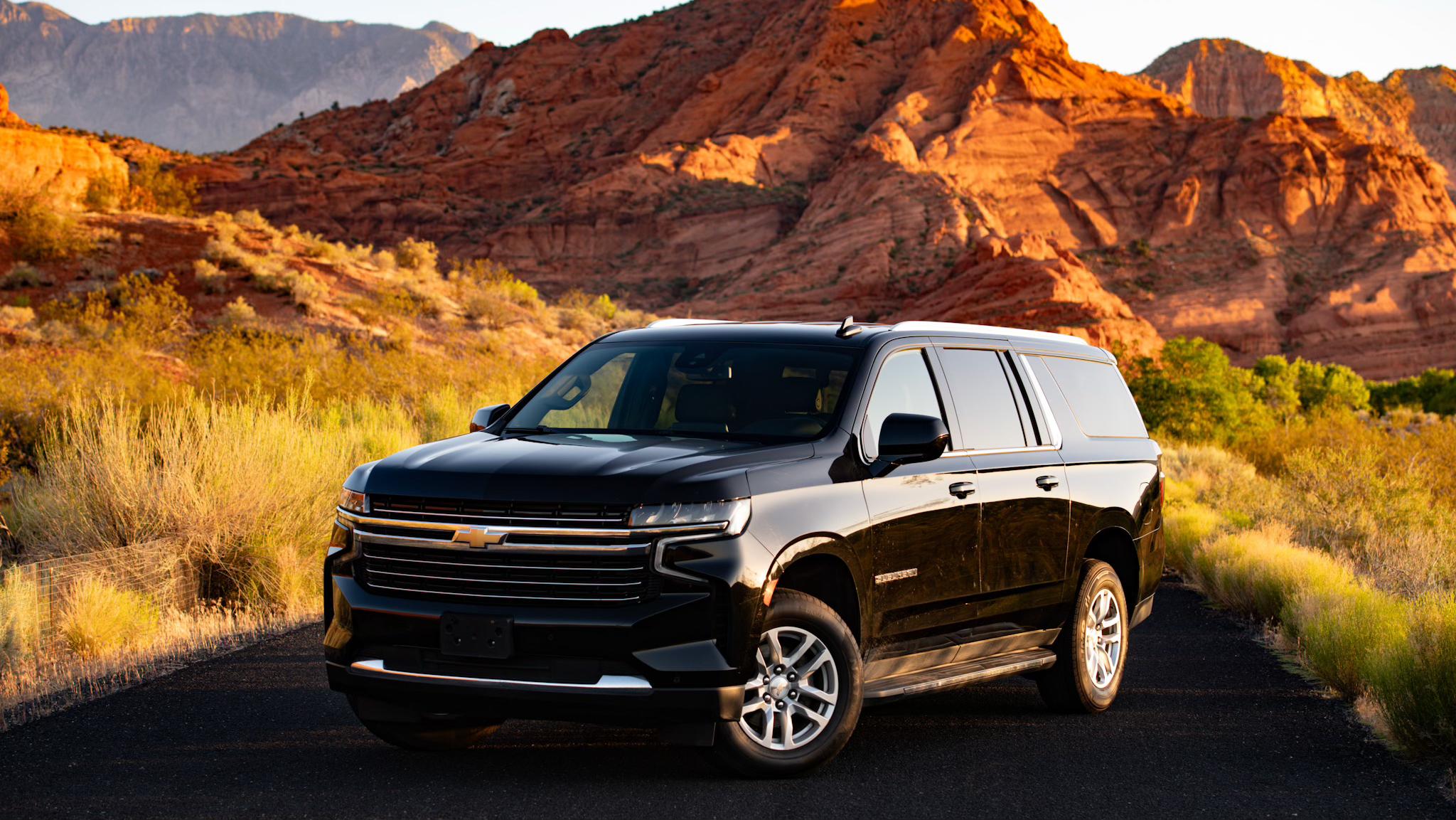 Chevrolet Suburban 2023 in St. George, UT