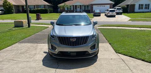 Cadillac XT5 2023