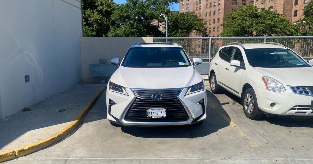Lexus RX 2019 rental in New York, NY by Jerohan G. Turo