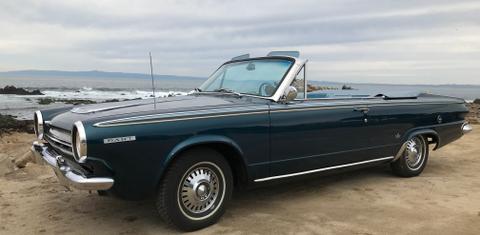 Dodge Dart 1964