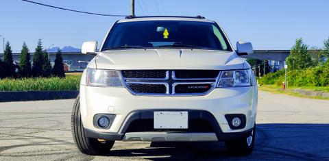 Dodge Journey 2015