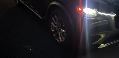 Mazda CX-90 2024