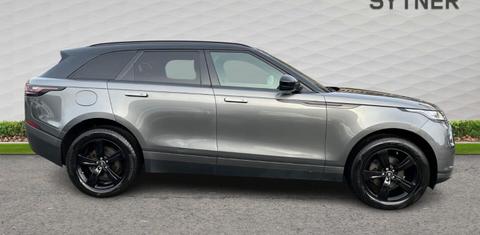 Land Rover Range Rover Velar 2018