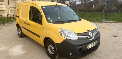 Renault KANGOO EXPRESS II 2018