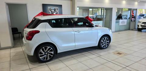 Suzuki SWIFT 2023