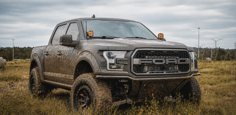 Ford F-150 2019
