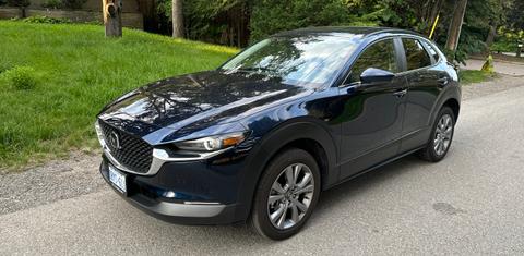 Mazda CX-30 2024