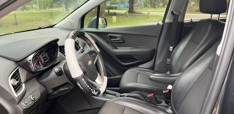 Chevrolet Trax 2018