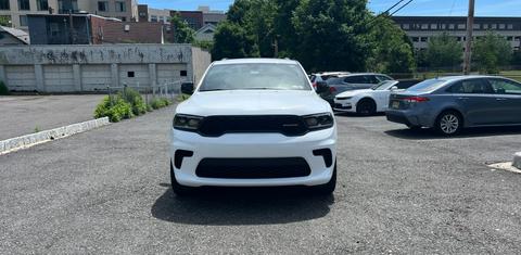 Dodge Durango 2026