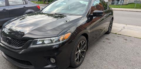 Honda Accord 2015