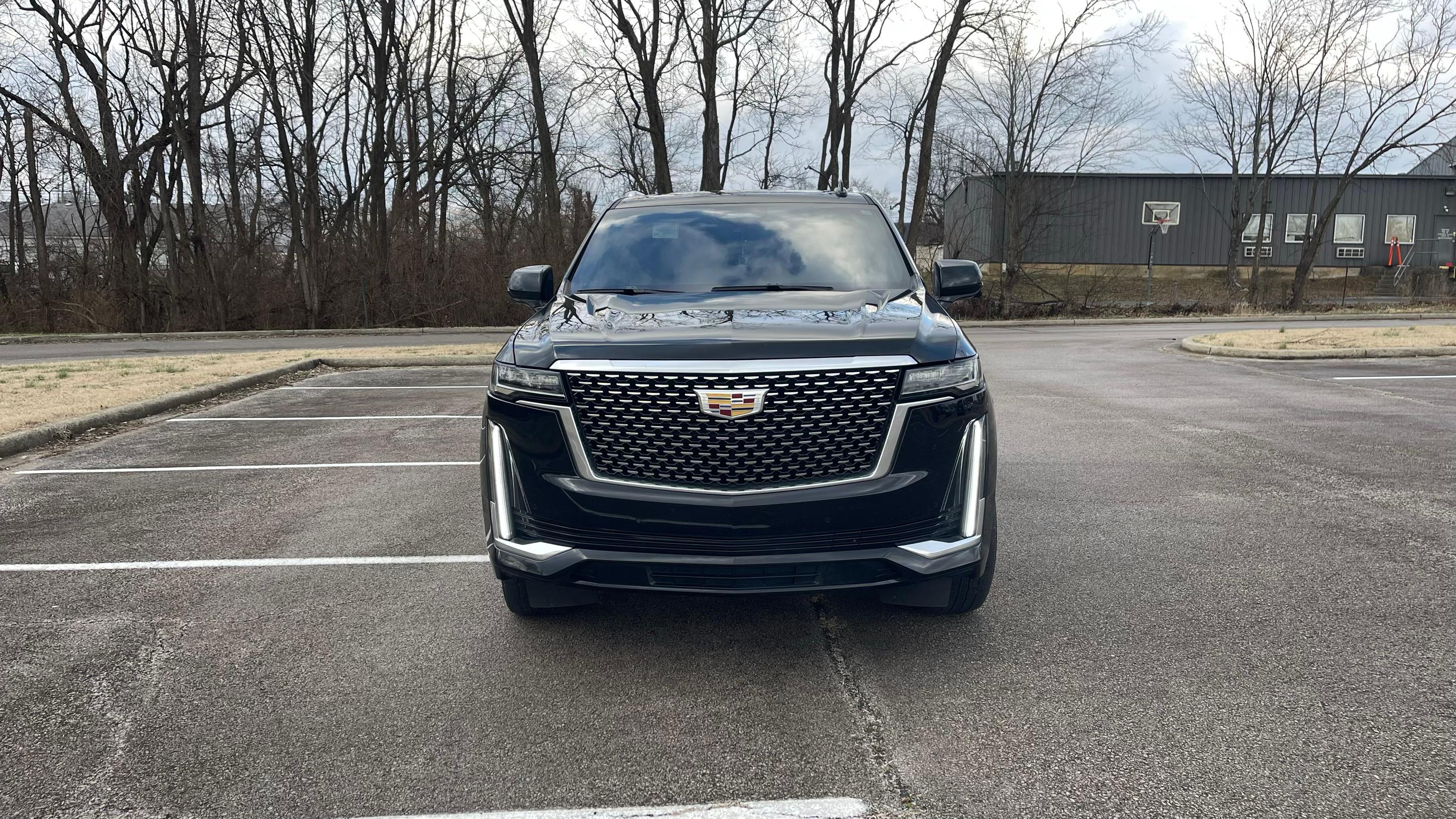 Cadillac Escalade ESV 2021 in Nicholasville, KY
