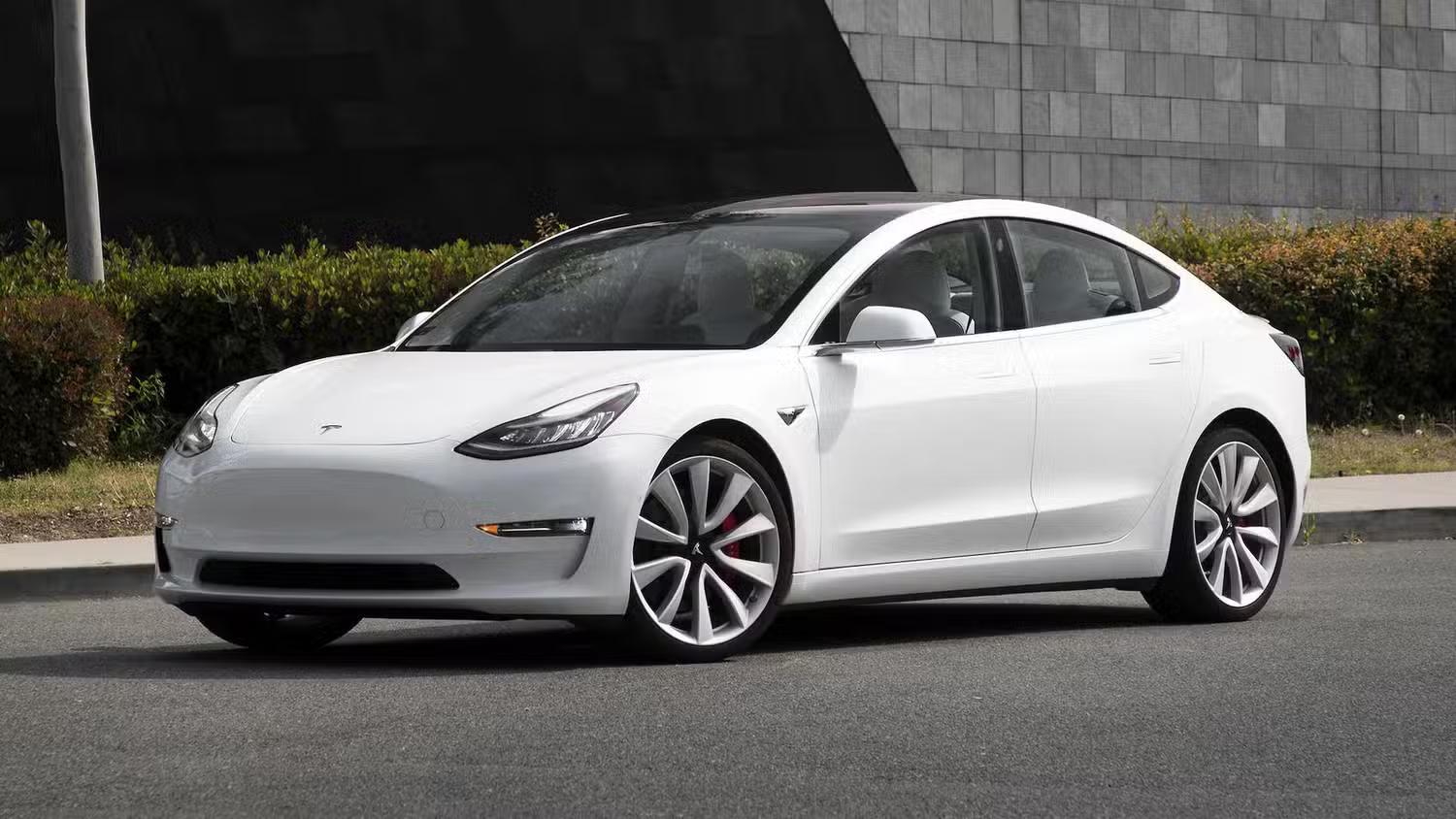 Tesla Model 3 2023 in San Diego, CA