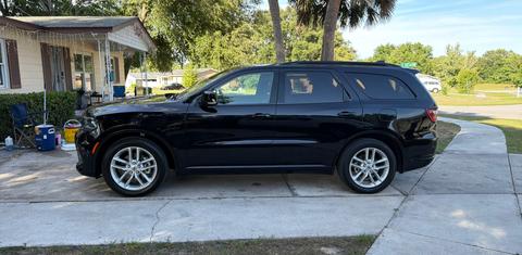 Dodge Durango 2024