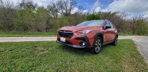 Subaru Crosstrek 2024