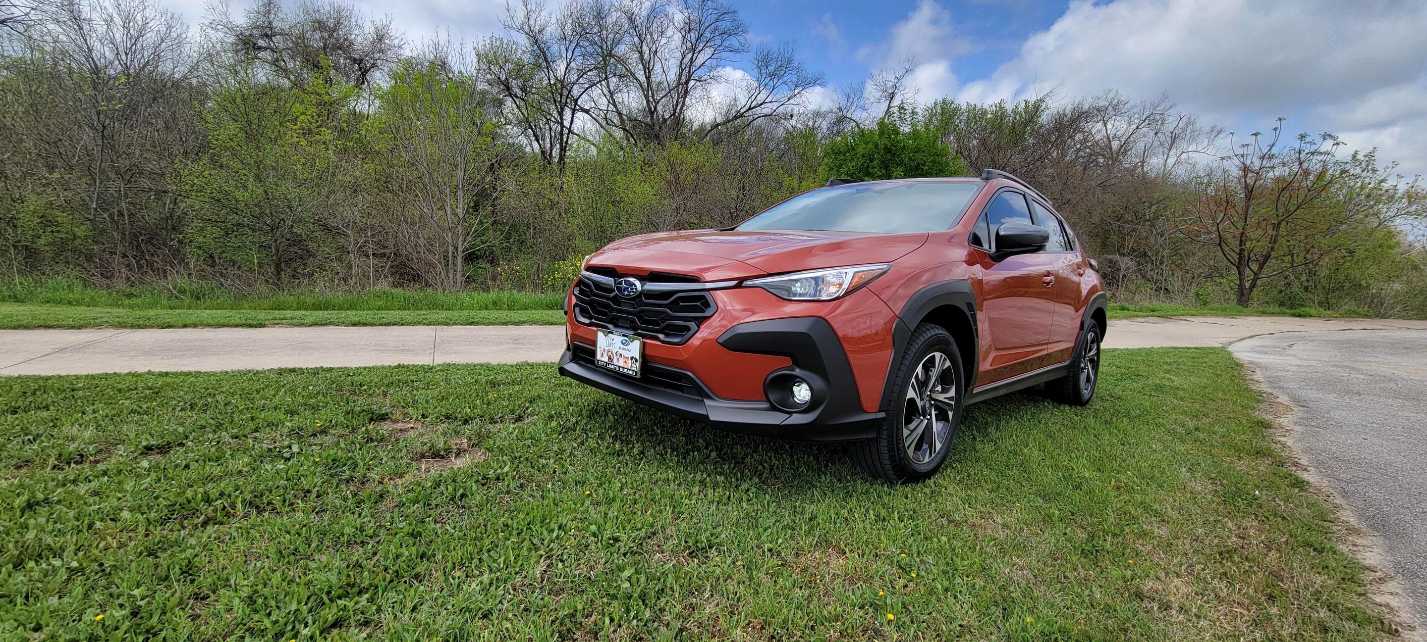 Subaru Crosstrek 2024 in Austin, TX