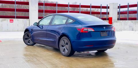 Tesla Model 3 2023